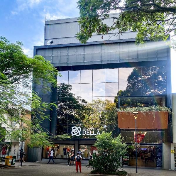 Festival celebra a semana dos Pais no Shopping Della