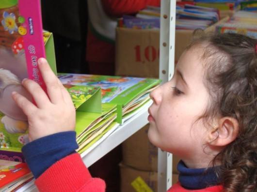 Números comprovam sucesso da Feira do Livro