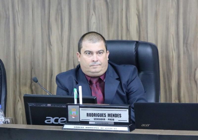 Projeto de Lei visa diminuir o recesso parlamentar em Içara