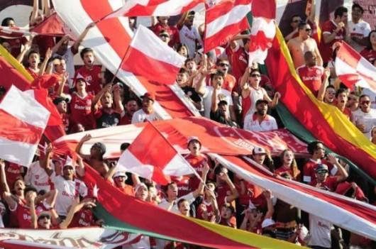 Colorados intensificam procura por ingressos