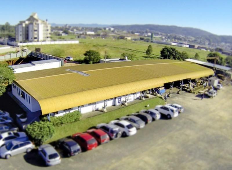 Engenharia Castanhel: 40 anos construindo grandes obras
