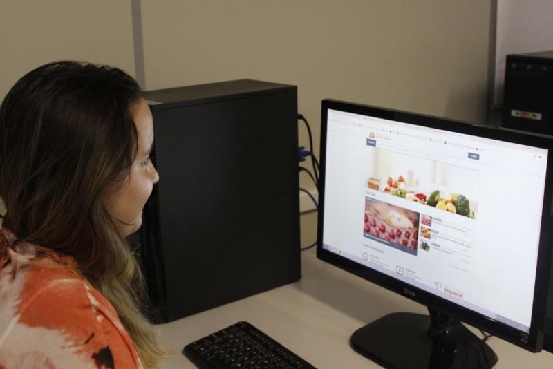 Processo inovador informatiza a Vigilância Sanitária