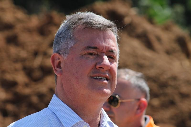 Criciúma: Ricado Fabris muda secretariado e traz sobrinho para cargo de confiança