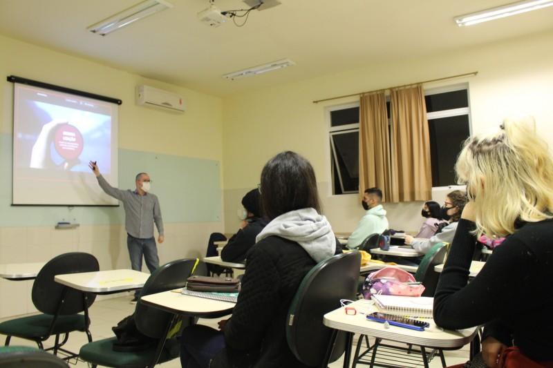 UniSatc: graduações alinhadas à nova geração de profissionais
