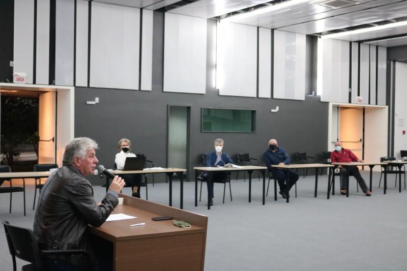 Acic faz apelo para que empresas e comunidade permaneçam atentas aos cuidados com a Covid-19