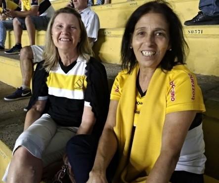 Criciúma lança promoção de ingressos para as mulheres