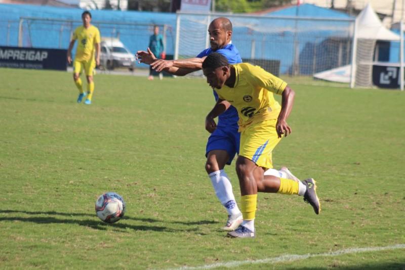 Última rodada da Série B do Catarinense define futuros adversários do Criciúma
