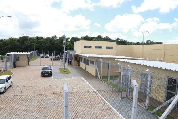 Inaugurada primeira penitenciária feminina do Estado