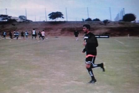  Negociação com Maurinho próxima de desfecho