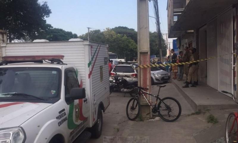 Polícia Civil elucida homicídio em Tubarão