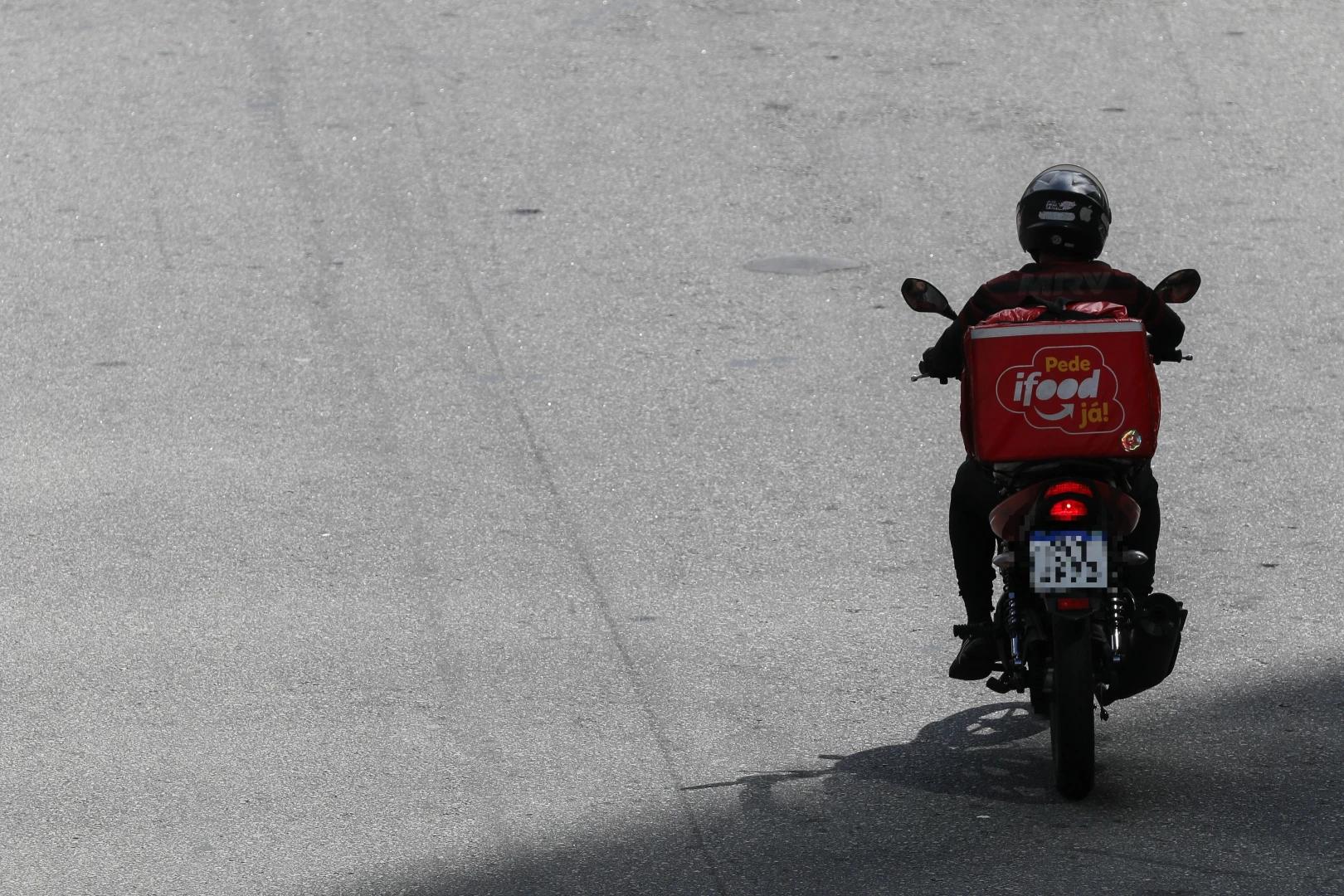 Operação da DTT vai fiscalizar motos barulhentas neste sábado em Criciúma