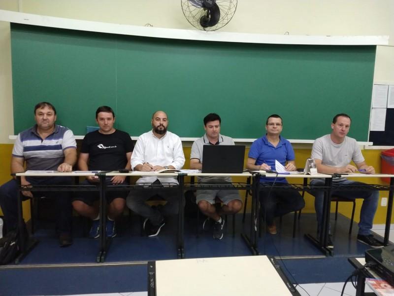 Copa Sul dos Campeões inicia no dia 7 de abril