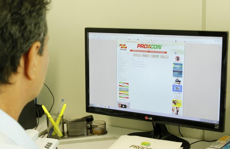 Procon implanta Sistema Nacional de Informações de Defesa do Consumidor