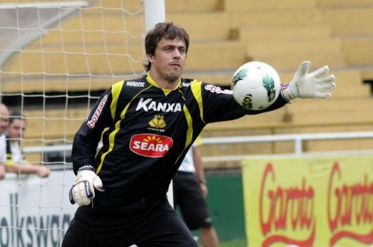 Michel Alves: O novo camisa 1 Tricolor