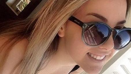 Após morte brutal de jovem, população vai às ruas em Içara