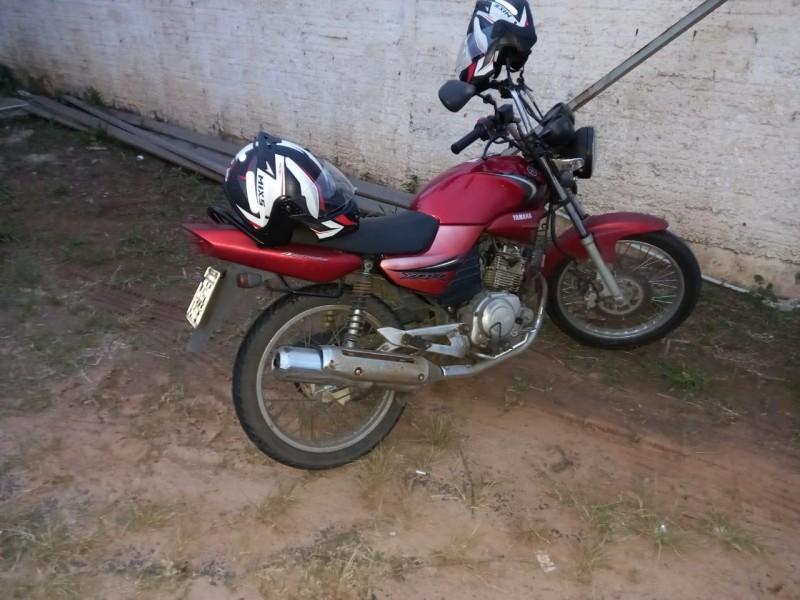 Dois são conduzidos ao hospital após acidente de trânsito em Içara