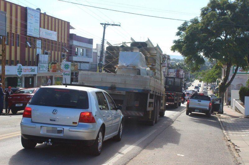 SC-108: Governo de Santa Catarina vai relançar edital de duplicação com proposta de R$ 198 milhões