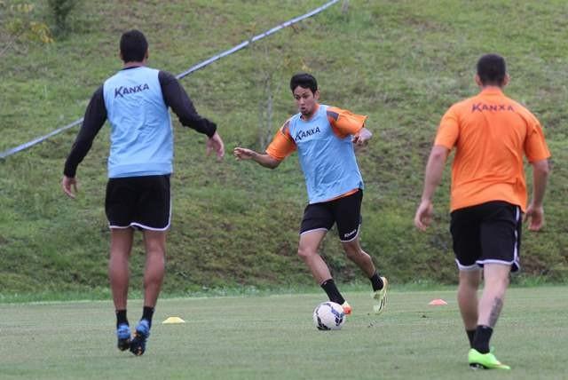 Tigre se reapresenta e inicia preparativos para encarar o Fluminense