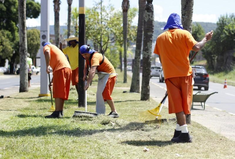 Araranguá busca convênio com Presídio Regional para utilizar mão de obra de detentos 