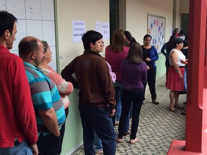 Definidos novos conselheiros tutelares em Orleans