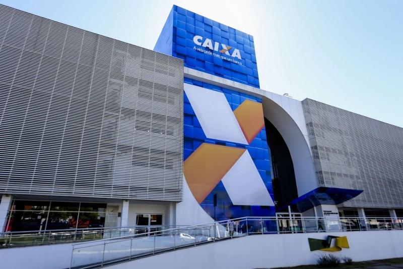 Caixa credita R$ 1,2 bi da primeira parcela do auxílio emergencial