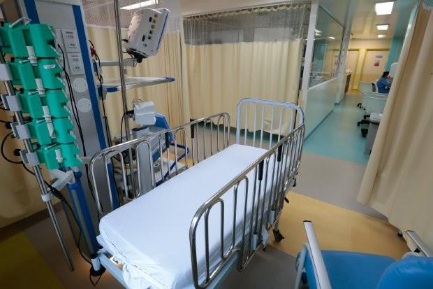 Estado anuncia para Criciúma sete novos leitos de UTI para pacientes neonatais e pediátricos