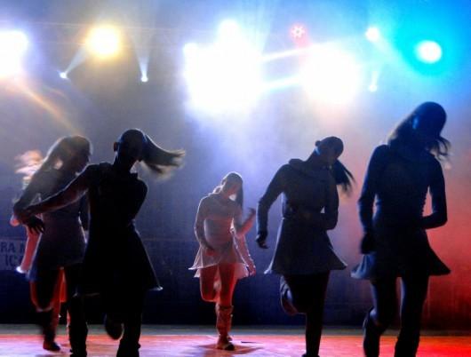 Festival de Dança de Içara encerra 12ª edição com grande espetáculo