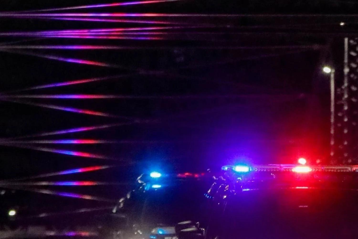 Santa Catarina registra mais de 5,9 mil prisões em 2025 e bate recorde no combate ao crime