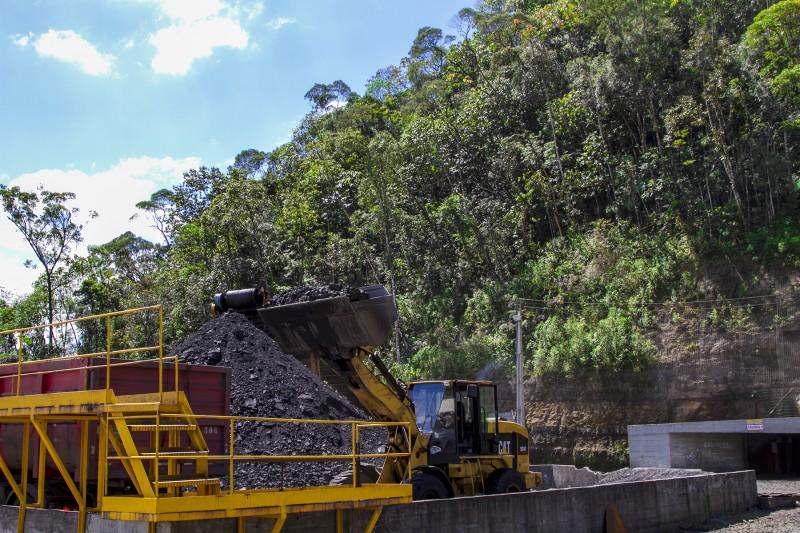 Curso de Gestão e Gerenciamento de Riscos na indústria mineradora é realizado na Satc