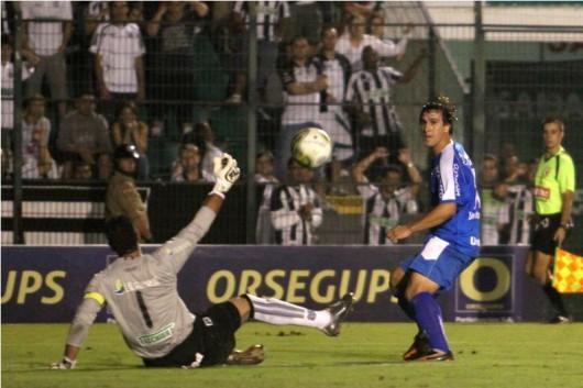 Chapecoense ou Avaí na decisão com o Tigre
