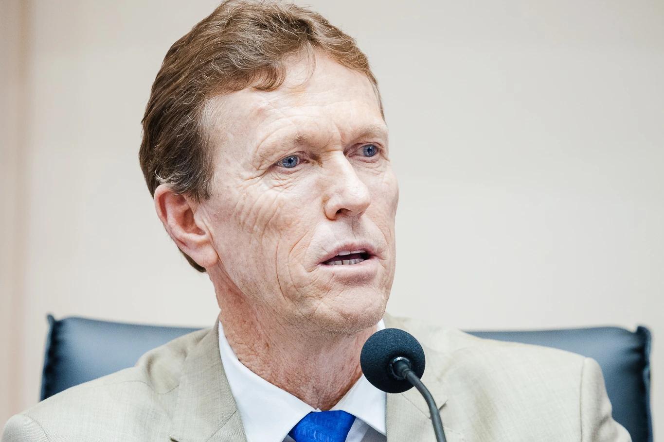 PL de Volnei Weber sobre meliponicultura é aprovado na Alesc