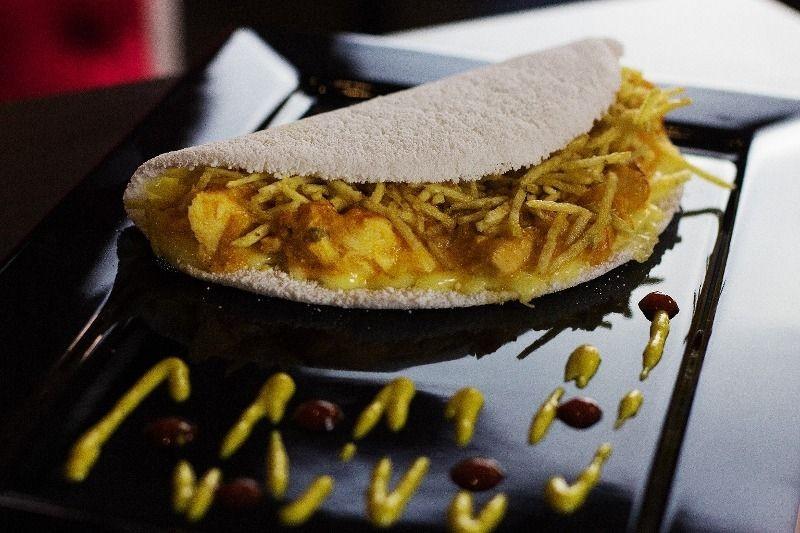 Gastronomia na Praça prestigia a melhor culinária da cidade
