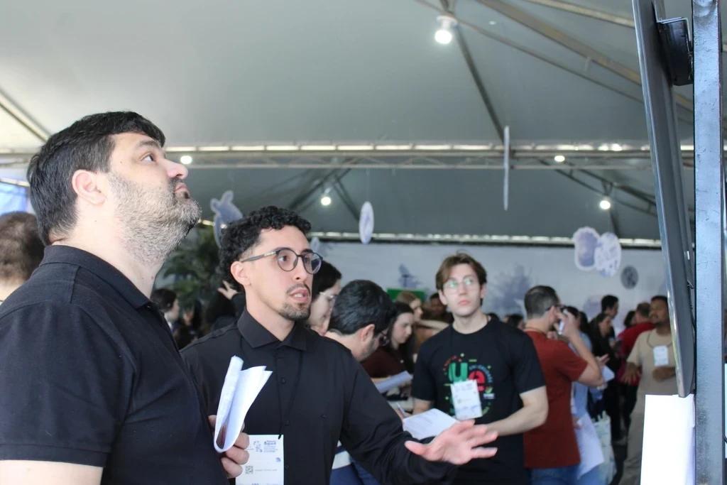 Unesc celebra conhecimento, inovação e sustentabilidade na Semana de Ciência e Tecnologia