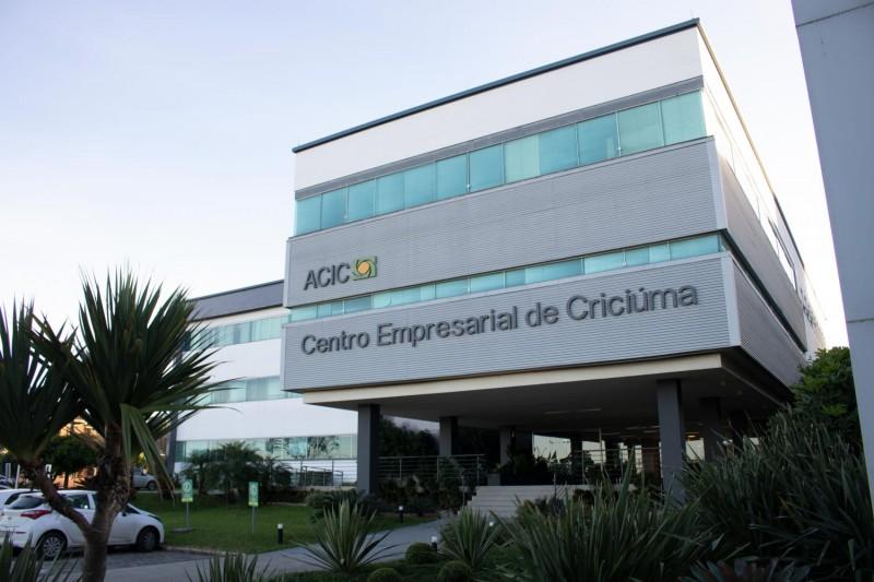 Acic celebra 79 anos pautada no compromisso com o desenvolvimento regional