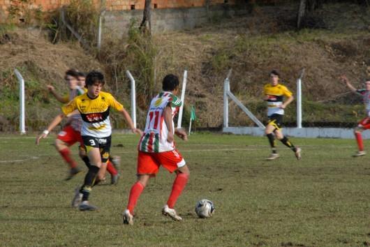 Tigre perto de não ir aos Jogos Abertos