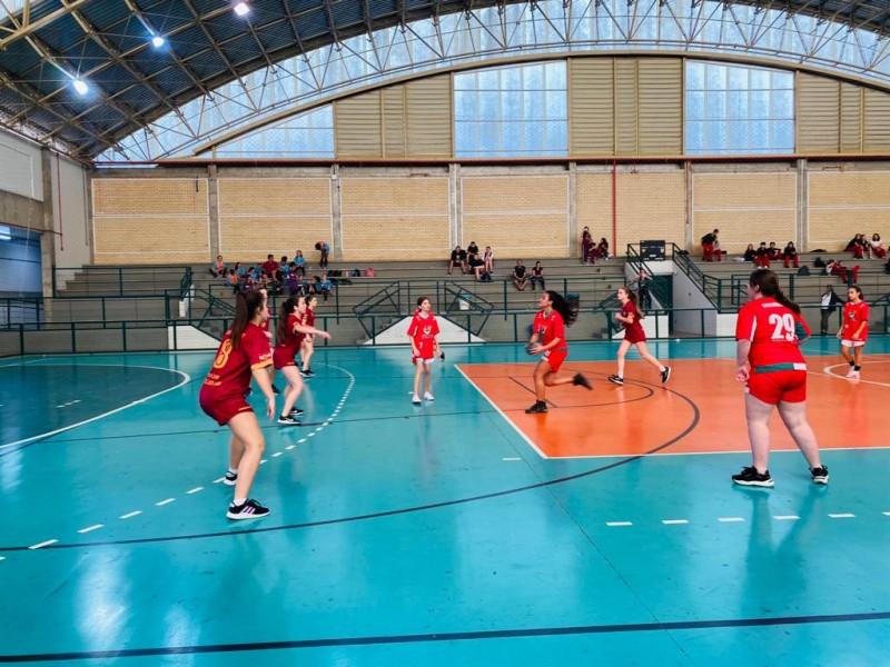 Jesc já conhece campeões da fase municipal de Criciúma