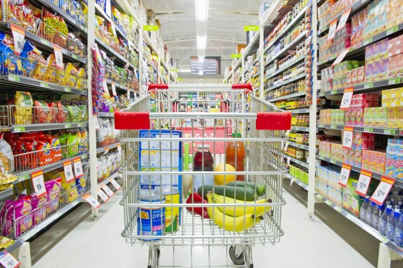 Excelência no setor supermercadista.