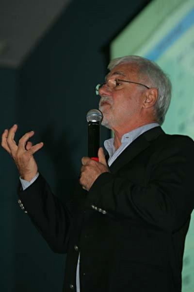 Sr. Dinheiro realiza palestra gratuita em Criciúma