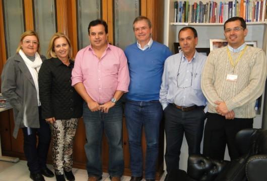 Empresa Expresso Forquilhinha é certificada pela Norma ISO 9001