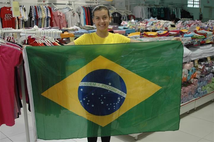 Copa do Mundo já estimula vendas 