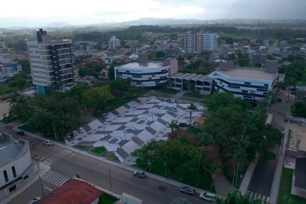 Prefeitura de Içara divulga calendário do IPTU 2026 com descontos para pagamento em dia