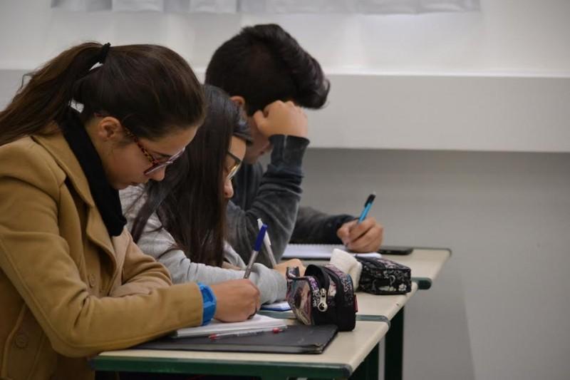 Unesc oferece curso preparatório gratuito para o Enem 2017
