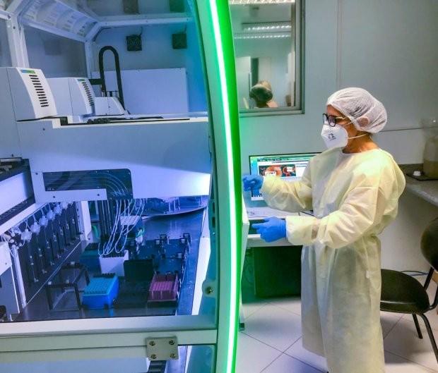 Governo do Estado reforça protocolos de cuidados com variantes do vírus