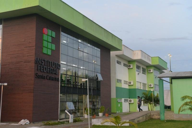 IFSC abre vagas remanescentes para cursos técnicos; confira as oportunidades em Criciúma