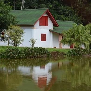 Após incêndio, Casa de Repouso Recanto do Idoso será reaberta
