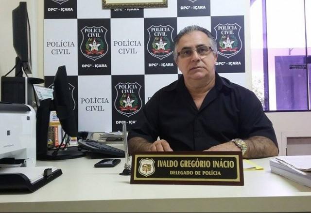 Polícia Civil tem novo delegado regional