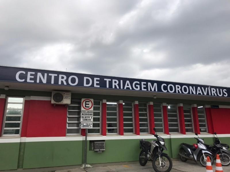Mais de 30 mil criciumenses são considerados recuperados da Covid-19