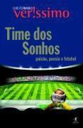 Verissimo reúne crônicas em um livro sobre futebol