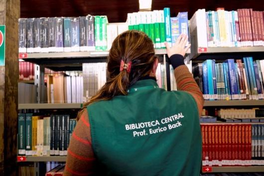 Mudanças no atendimento ao público na Unesc durante as férias