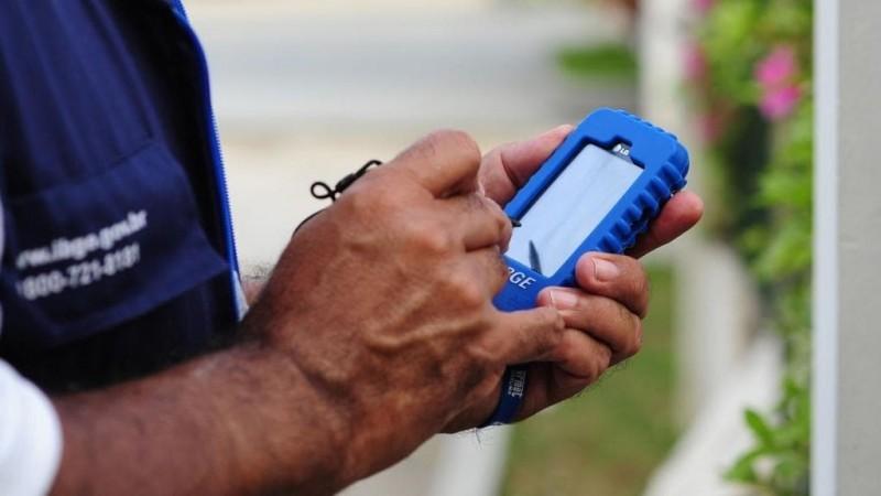 IBGE abre vagas para recenseadores em Lauro Müller